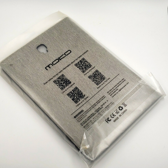 Samsung Case For Galaxy Tab S4 10.5" - Picture 2 of 2